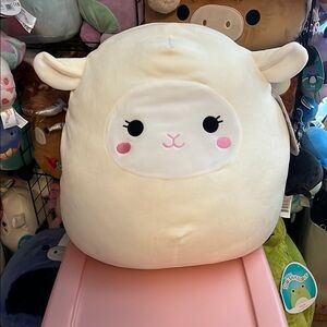 Sophie Lamb Squishmallows